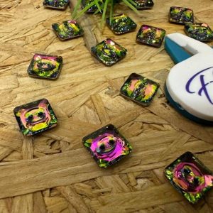 FBSS 020 (15pcs) 10mm