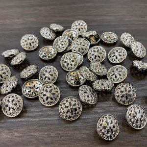 FBMS 072 (15pcs) 12mm