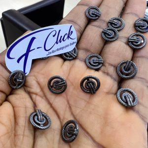 FBMS 067 (15pcs) 12mm