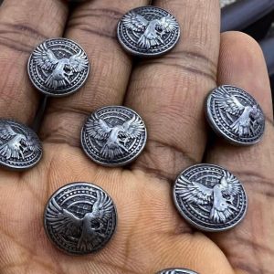 FBMB 018 (15pcs) 15mm