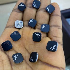 FBMS 066 (15pcs) 12mm