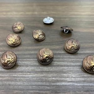 FBMB 017 (15pcs) 15mm