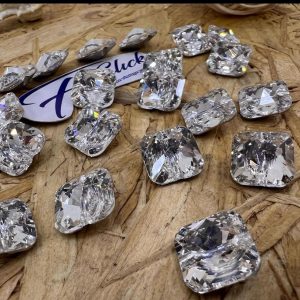 FBSS 279 (15pcs) 12mm