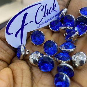 FBSMB 046 (15pcs) 12mm