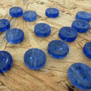 Blue Watermelon Gemstone