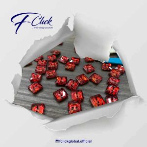 FBSS 021 (15pcs) 10mm