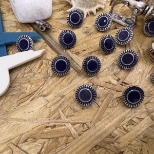 FBMB 202 (15pcs) 15mm