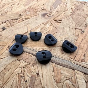 FBSS 124 (15pcs) 12mm