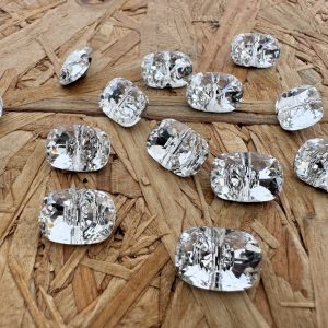 FBSS 287 (15pcs) 12mm