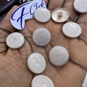 FBMX 073 (15pcs) 18mm