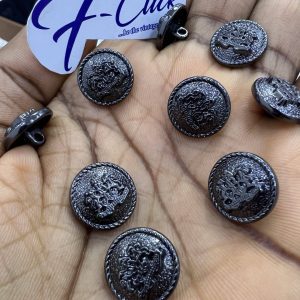 FBMB 019 (15pcs) 15mm