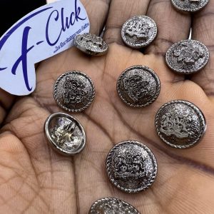 FBMB 019 (15pcs) 15mm