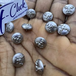 FBMS 031 (15pcs) 12mm