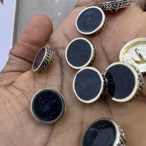 FBMB 118 (15pcs) 15mm