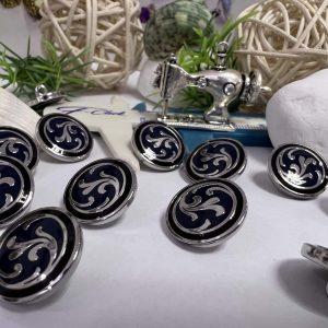 FBMB 025 (15pcs) 15mm