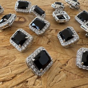 FBSMB 089 (15pcs) 12mm by 15mm