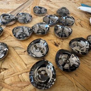 FBSS 183 (15pcs) 12mm