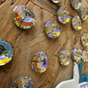 FBSS 064 (15pcs) 12mm