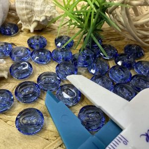 FBSS 007 (15pcs) 12mm