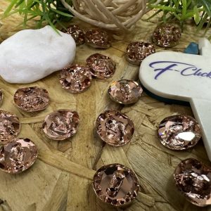 FBSS 146 (15pcs) 12mm