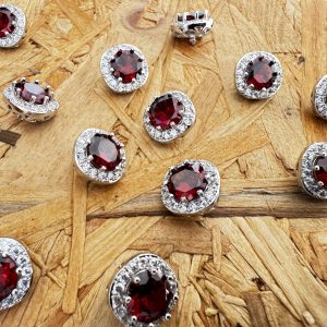 FBSMB 078 (15pcs) 12mm