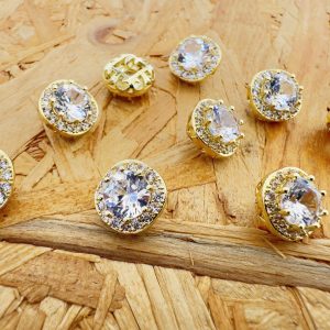 FBSMB 066 (15pcs) 12mm