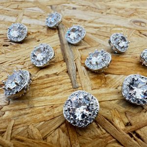 FBSMb 101 (15pcs) 12mm