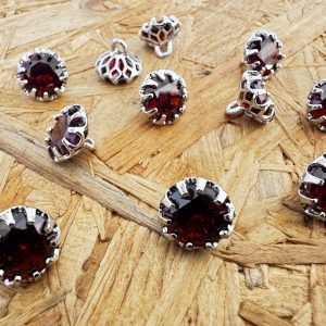 FBSMB 073 (15pcs) 12mm