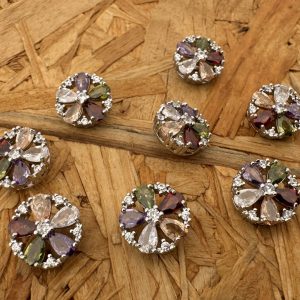 FBSMB 087 (15pcs) 12mm