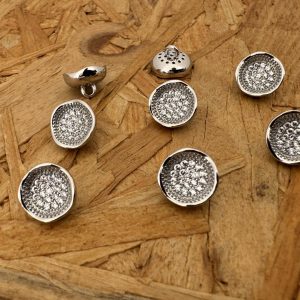 FBSMS 105 (15pcs) 8mm