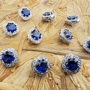 FBSMB 079 (15pcs) 12mm