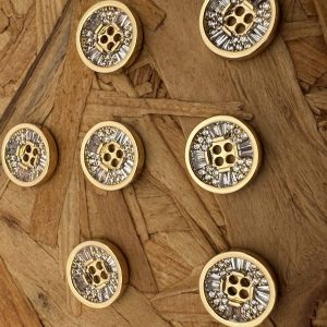 FBSMB 082 (15pcs) 12mm