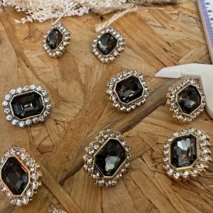 FBSMB 064 (15pcs) 12mm by 15mm