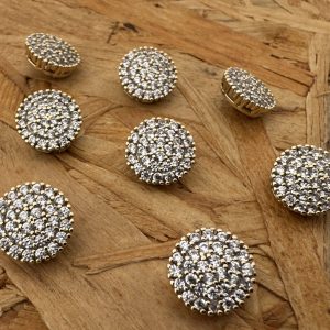 FBSMB 074 (15pcs) 10mm