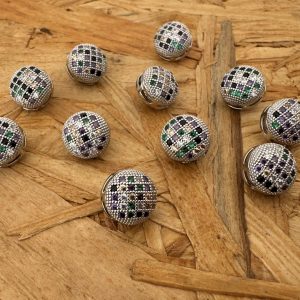 FBSMS 094 (15pcs) 8mm