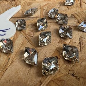 FBSS 228 (15pcs) 9mm