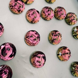 FBSS 237 (15pcs) 12mm