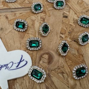 FBSMB 059 (15pcs) 12mm