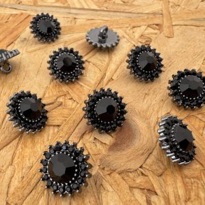 FBSMS 091 (15pcs) 12mm