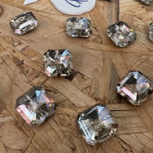 FBSS 273 (15pcs) 12mm