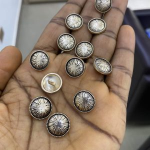 FBMB 157 (15pcs) 15mm