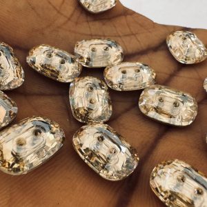 FBSS 219 (15pcs) 10mm