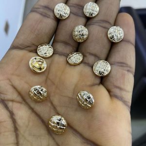 FBMS 199 (15pcs) 12mm