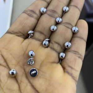 FBMS 044 (15pcs) 12mm