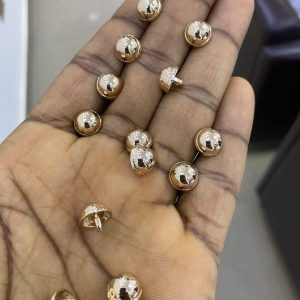 FBMS 122 (15pcs) 8mm