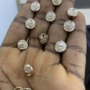 FBMS 091 (15pcs) 12mm