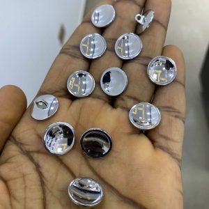 FBMB 152 (15pcs) 15mm