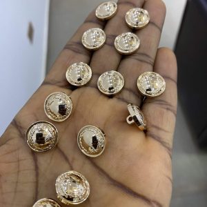 FBMB 153 (15pcs) 15mm