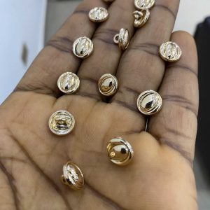 FBMS 094 (15pcs) 12mm