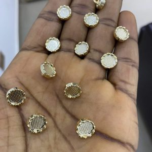 FBMS 222 (15pcs) 12mm